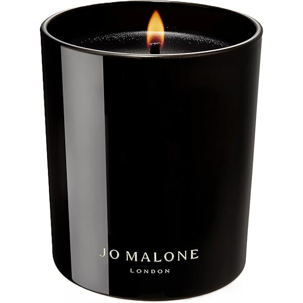 新作　新品未使用JO MALONE Velvet Rose Oud キャンドル Velvet Rose & Oud Home Candle | Jo Malone London | Jo Malone